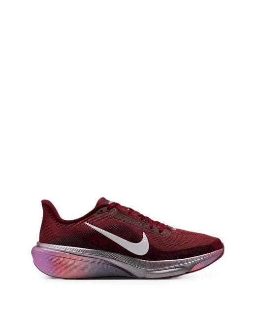 Nike Purple Baskets Pegasus 42
