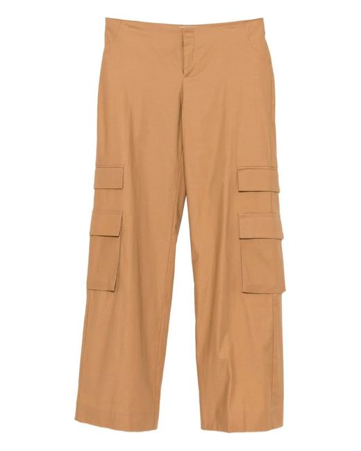 Reformation Natural Vida Pants