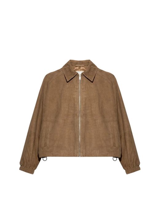 Gestuz Brown Gzestelle Jacket