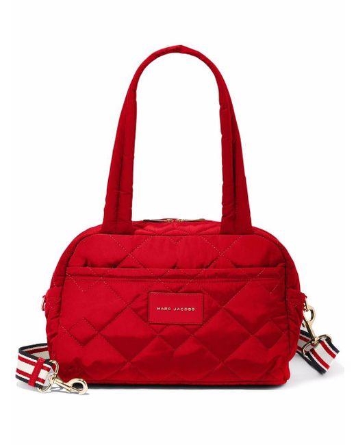 the small weekender marc jacobs