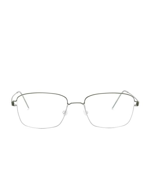 Lindberg Natural Augusto Glasses