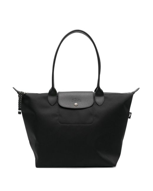 Longchamp large le pliage tote sale