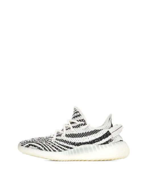 Yeezy Multicolor Yeezy Boost 350 V2 "zebra" Sneaker