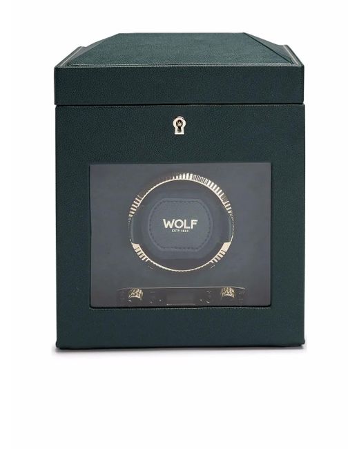 Wolf Green Klassischer Uhrenbeweger