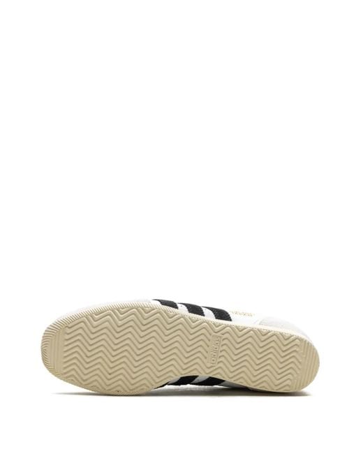 Adidas White Japan "Cloud/ Sneakers