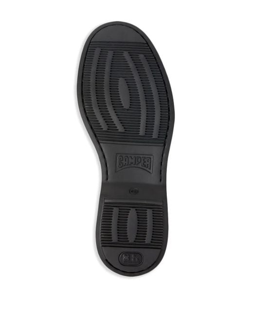 Bottes Camper pour homme en coloris Black