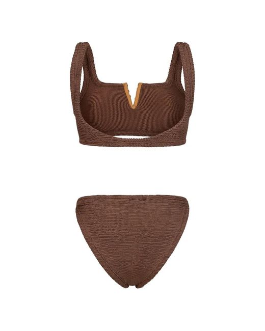 Paramidonna Brown Serena Bikini
