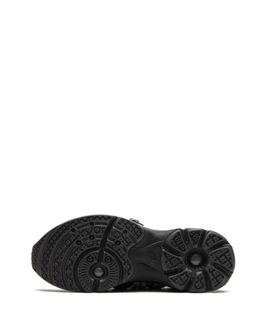 Sneakers Gel-Lokros Kiko Kostadinon x Heaven By Marc Jacobs di Asics in Black