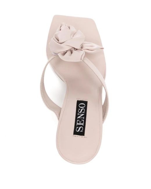 Senso Natural 70Mm Electra Sandals