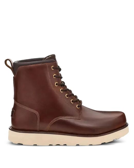 Ugg Brown Cason Boots for men