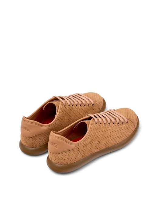 Camper Brown Pelotas Soller Sneakers