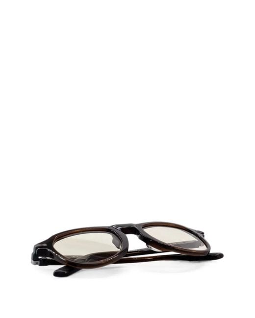Movitra Black Status 06 Glasses