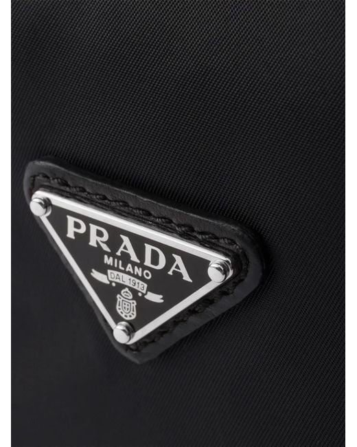Borsa Mini di Prada in Black