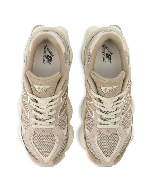 New Balance Natural '9060' Sneakers