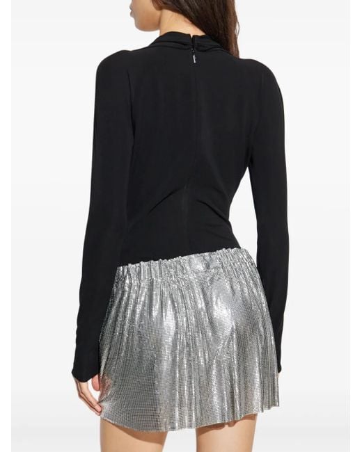 Versace Medusa Head Body in het Black