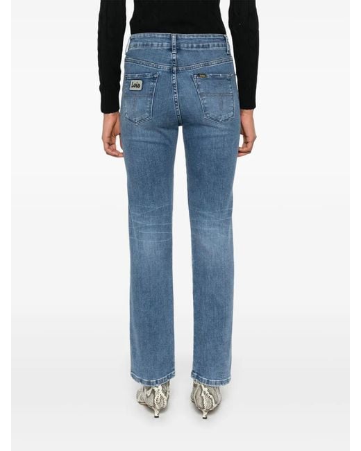 Lois Blue Malena F Jeans