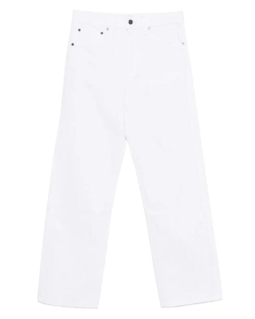 Vaqueros Dane Khaite de color White