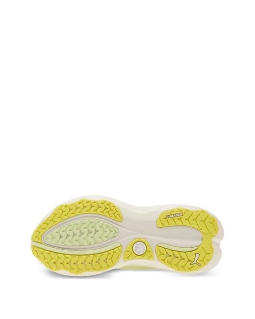 PUMA Green Foreverrun Nitro 2 Running Sneakers