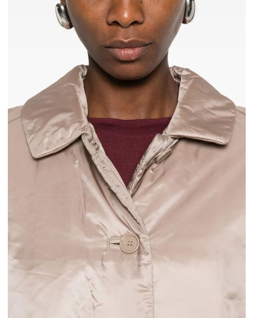 Max Mara Natural Light Jackets