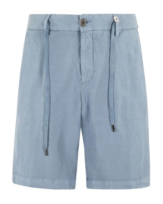 メンズ Myths Apollo Shorts Blue