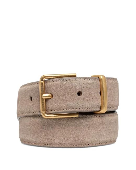 Marc O' Polo Natural Ceinture À Boucle