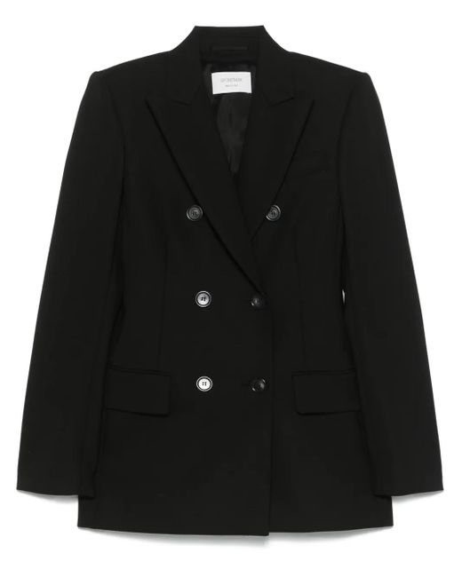 Sportmax Gelly ジャケット Black