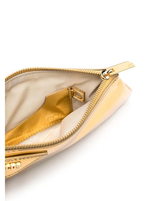 Gcds Natural Comma Tote Bag