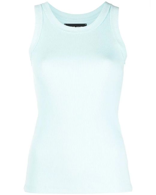 Top di Styland in Blue