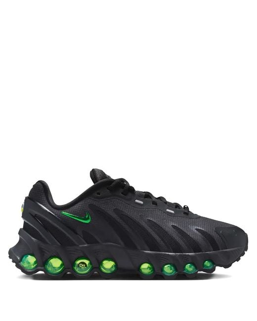 Baskets Air Max Dn8 Nike pour homme en coloris Black