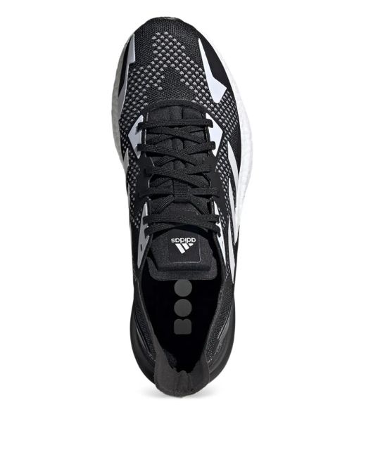 Baskets X9000L3 Core/Cloud/Glory Adidas pour homme en coloris Black