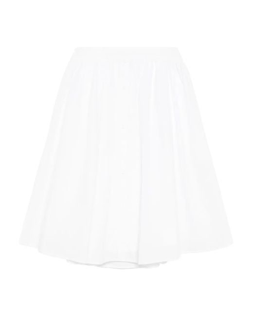 Bambah Olivia スカート White