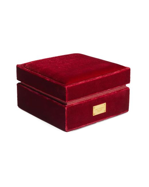 Dolce & Gabbana Gray Sofia 11Mm Watch