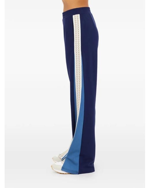 Pantaloni Svasati Petra di The Upside in Blue
