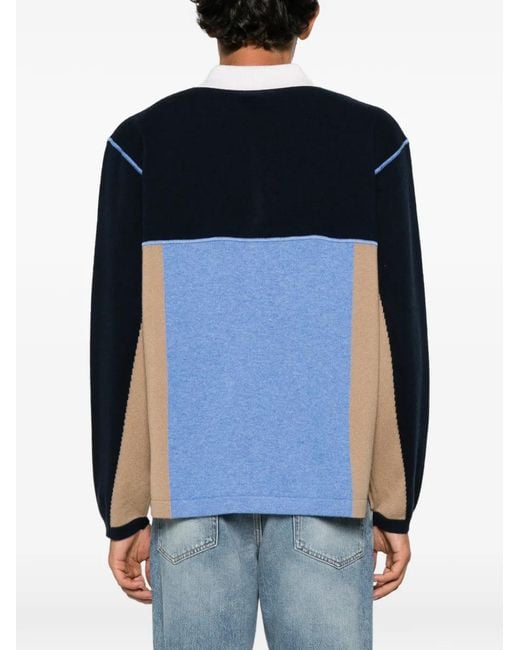 Guest In Residence Blue Guest for men