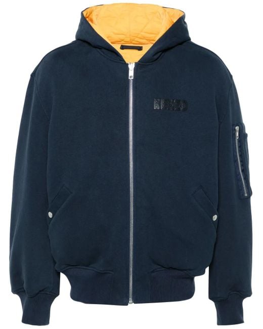 KENZO Blue Archive 1970 Jacket for men