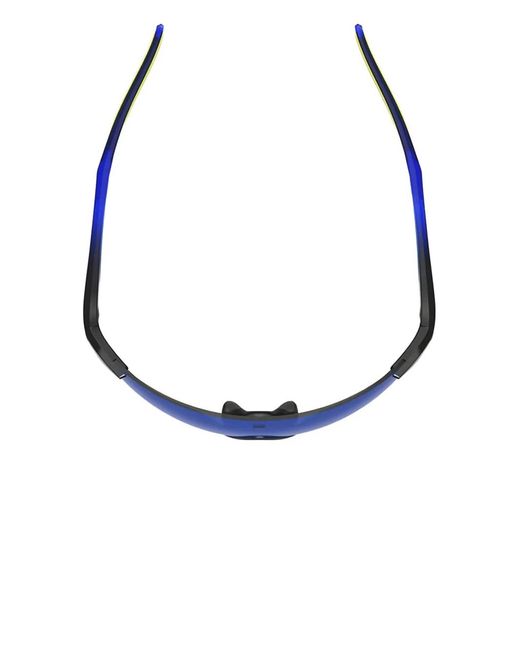 Rudy Project Blue Astral Sphere Sunglasses