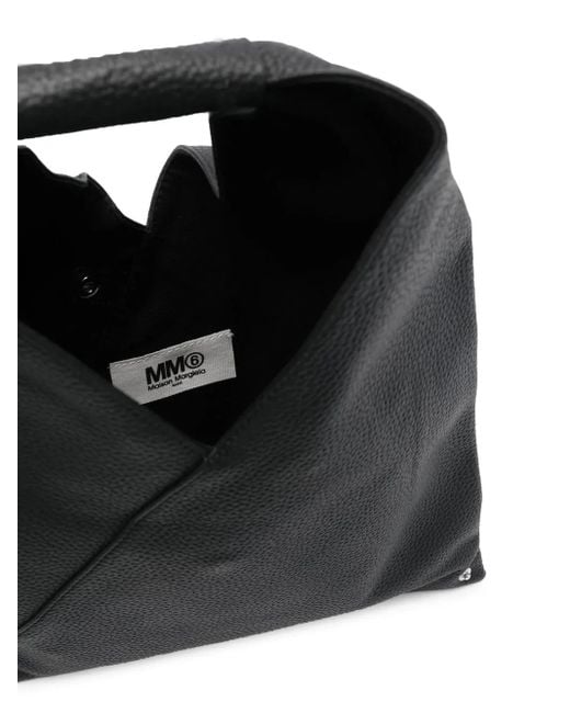 MM6 by Maison Margiela Black Bags