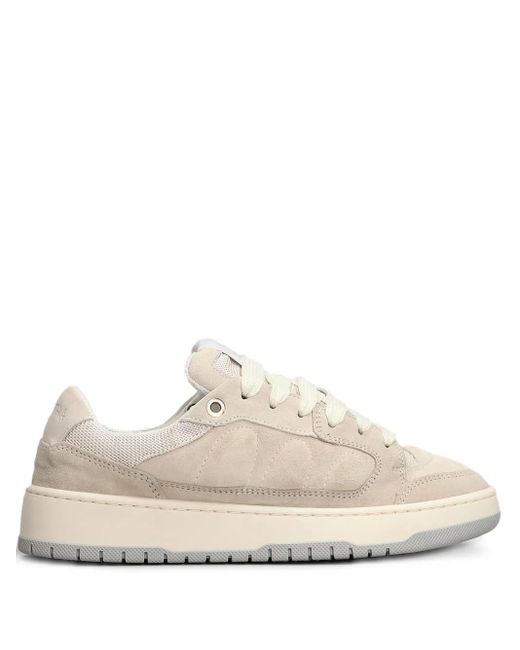 Santha White Model 2 Sneakers