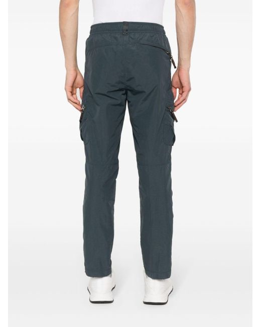 Pantalon Sheldon à poches cargo Parajumpers pour homme en coloris Blue