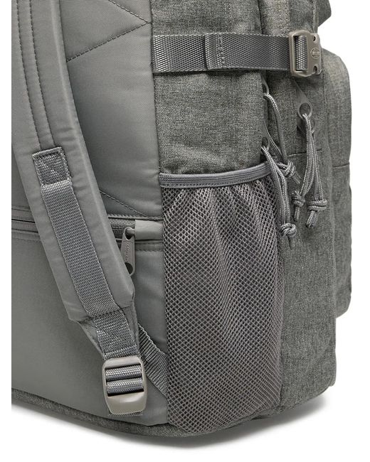 Eastpak レディース グレー Double Pro バックパックの通販はau PAY 