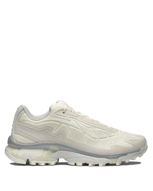 Salomon Xt-slate スニーカー White