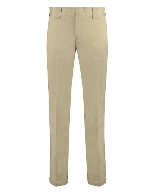Dickies Natural 872 Trousers for men