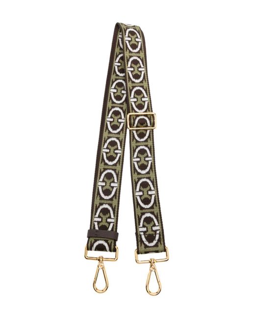 Coccinelle bag strap clearance
