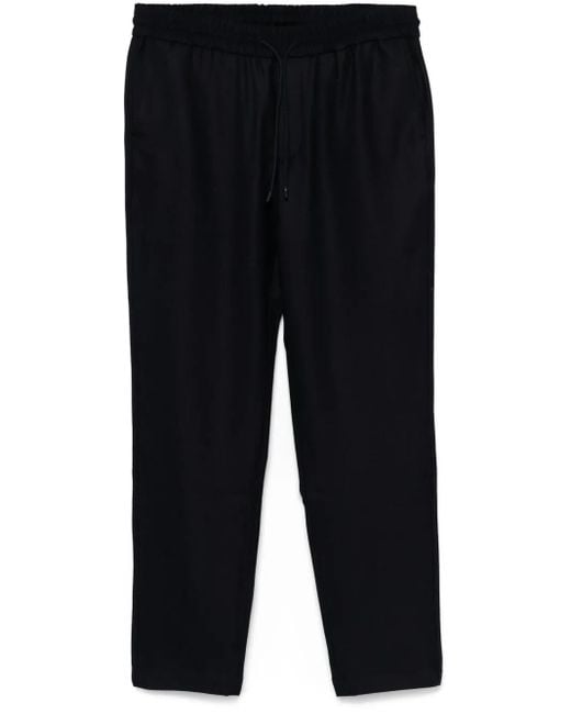 Sease Blue Mindset Trousers for men