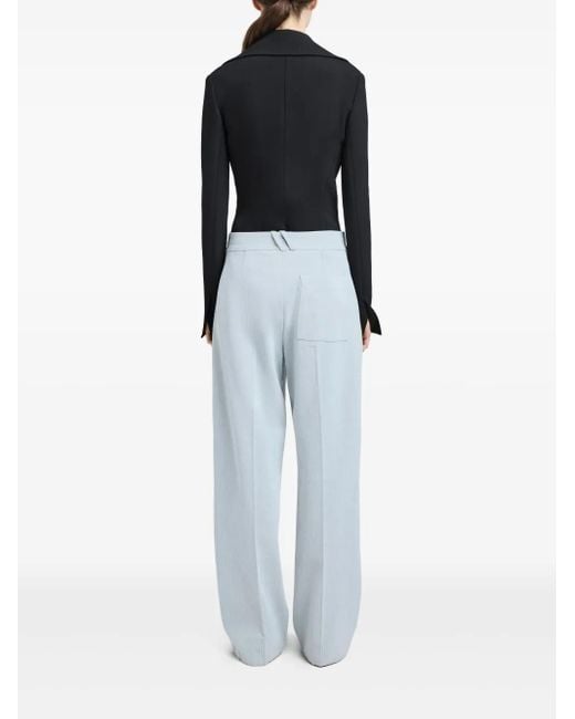 Proenza Schouler Black Jacket