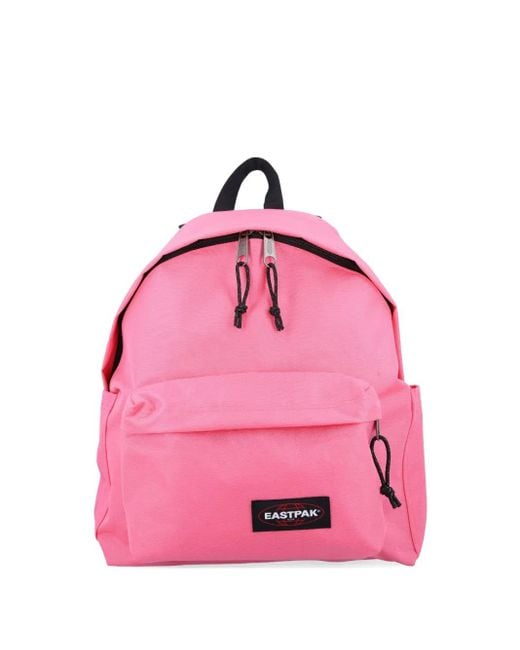 Eastpak Pink Day Pack'R Backpack
