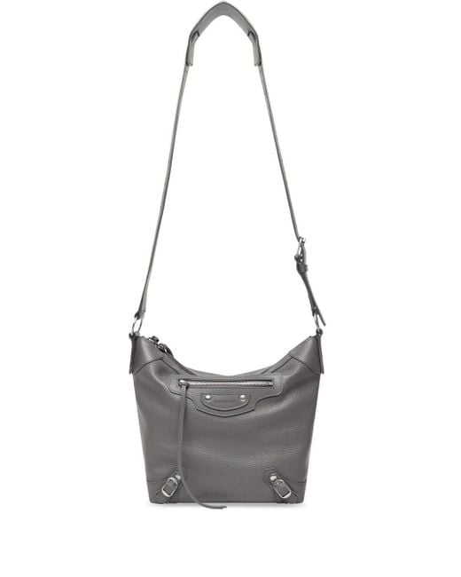 balenciaga hobo handbag