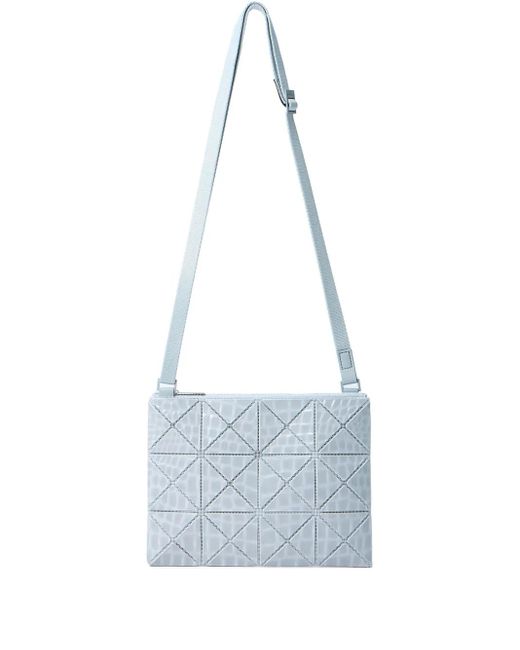 Bandolera Kaiju mediana Issey Miyake de color Blue