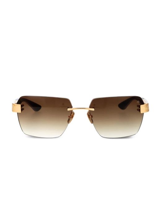 Maybach Brown The Magic I Sonnenbrille
