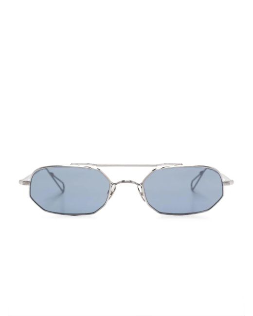 Ahlem Pont Lincoln Sunglasses in Blue | Lyst